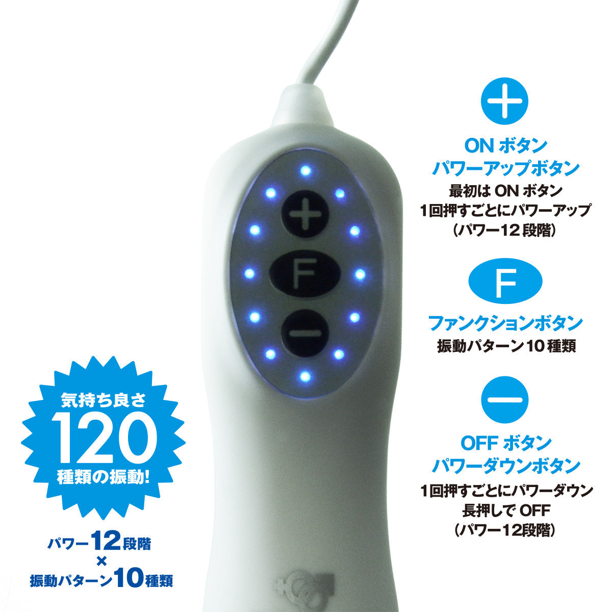 日本SSI CHICHI 乳頭刺激