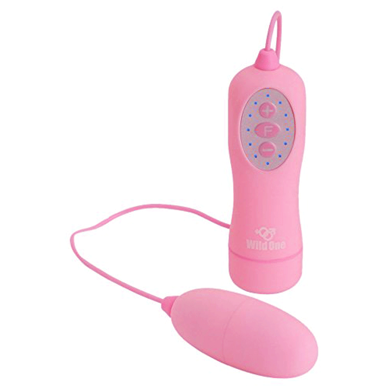 Pink Kuro Rotor Type-R BIG