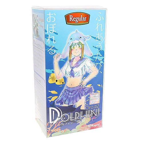 日本大魔王-Dolphin