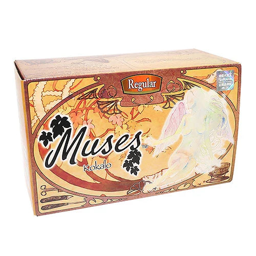 日本大魔王-MUSE KOKALO【5種軟硬度】