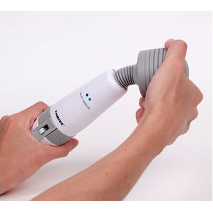 THRIVE HANDY MASSAGER 日本手持舒適按摩器