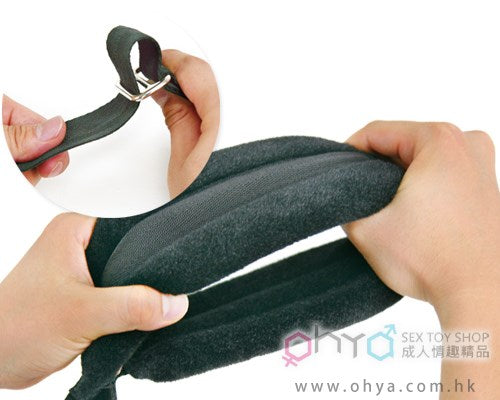 ELOCK 手腳捆綁系列 OHYA2.0