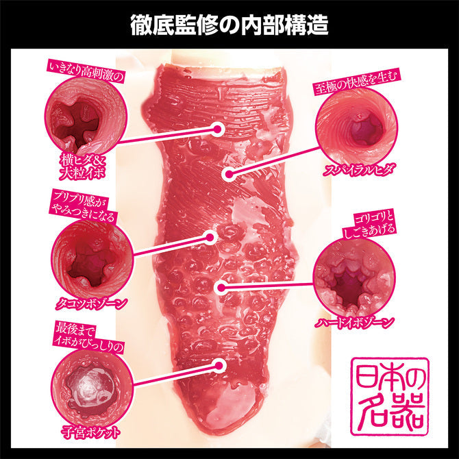 日本の名器 AIKA