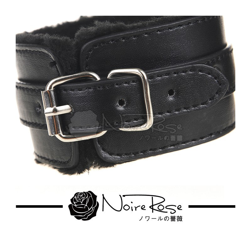 NOIRE-ROSE 手扣腳扣套裝 OHYA2.0