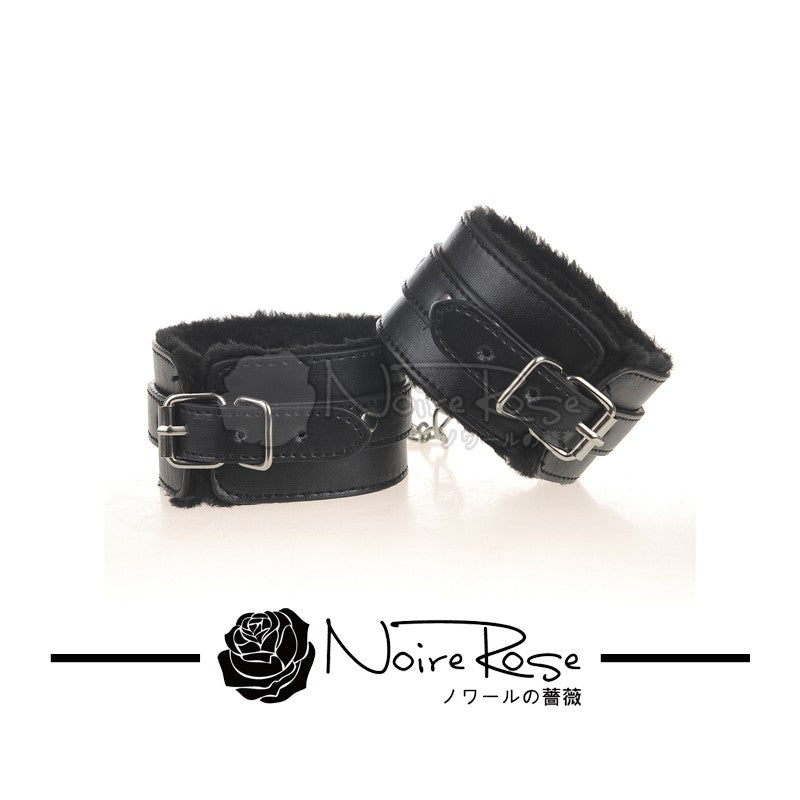 NOIRE-ROSE 手扣腳扣套裝 OHYA2.0