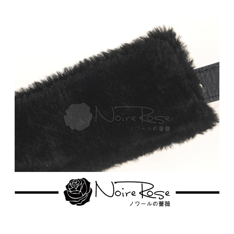 NOIRE-ROSE 手扣腳扣套裝 OHYA2.0