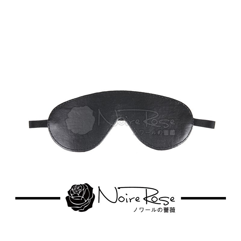 NOIRE-ROSE 愛的眼罩 OHYA2.0