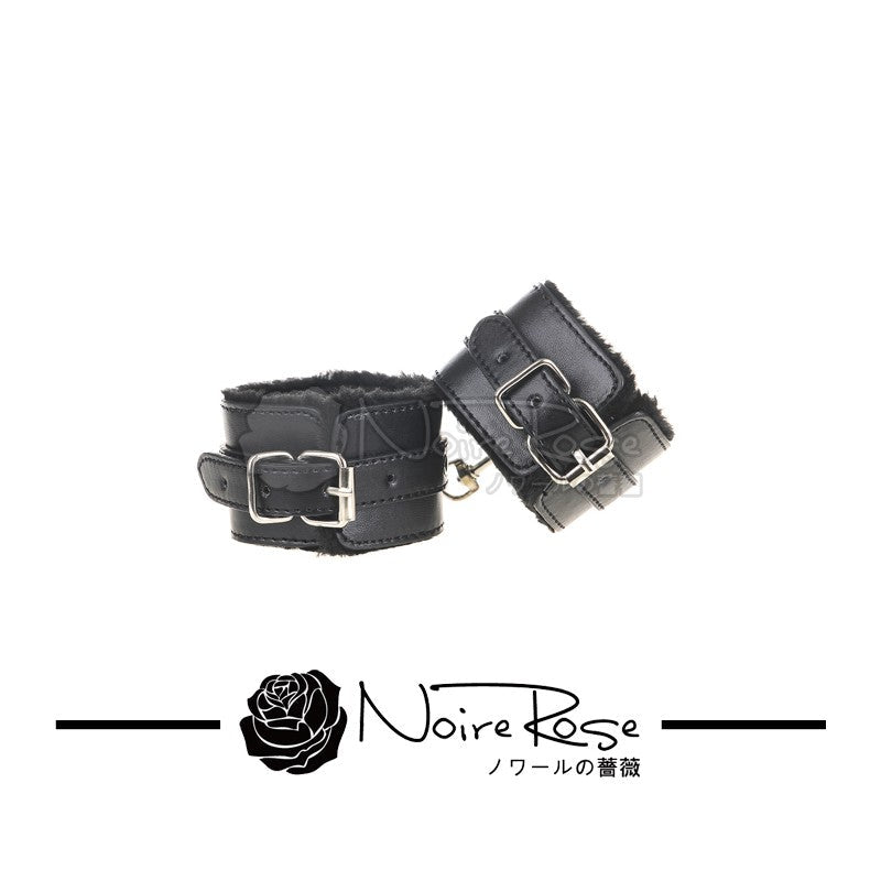 NOIRE-ROSE 手扣腳扣套裝 OHYA2.0