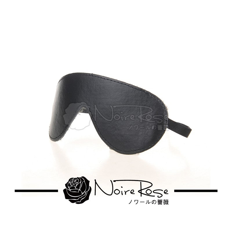 NOIRE-ROSE 愛的眼罩 OHYA2.0
