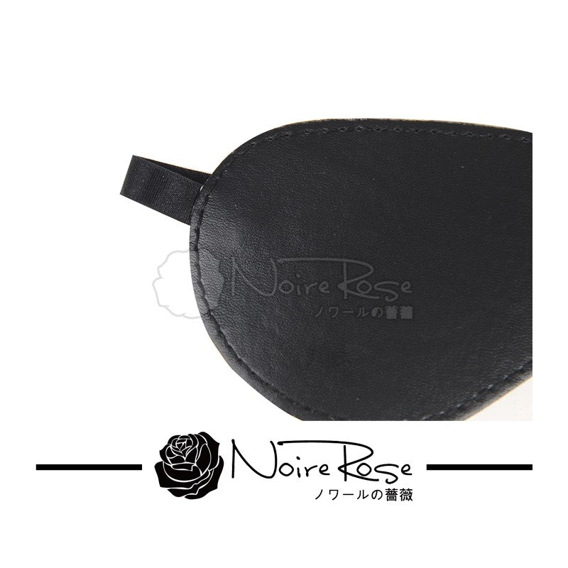 NOIRE-ROSE 愛的眼罩 OHYA2.0