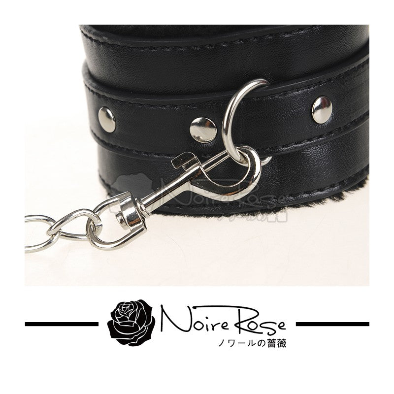 NOIRE-ROSE 手扣腳扣套裝 OHYA2.0