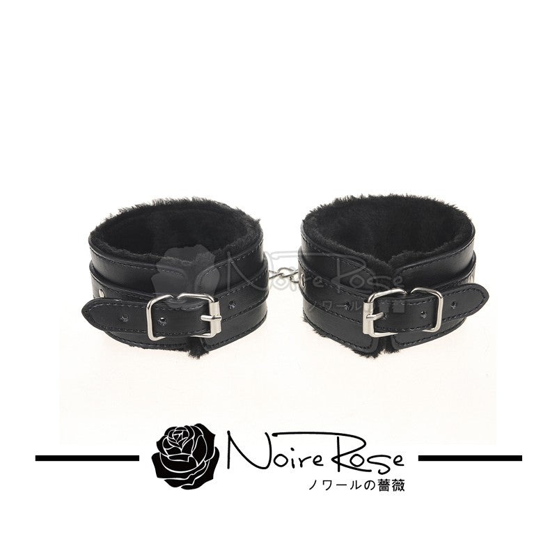 NOIRE-ROSE 手扣腳扣套裝 OHYA2.0