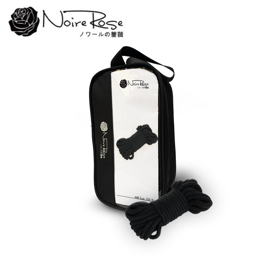 NOIRE-ROSE SM繩 OHYA2.0