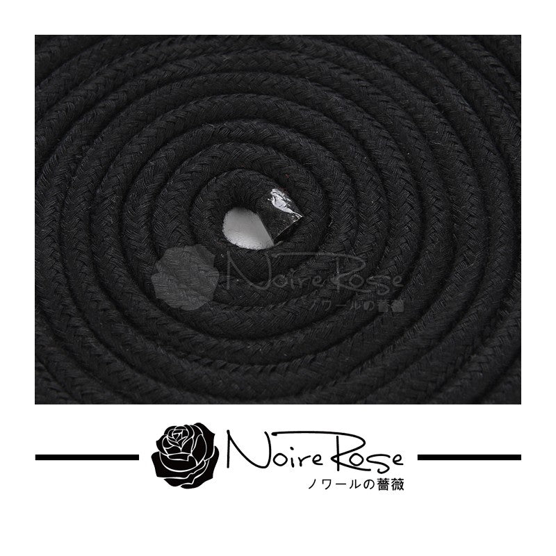 NOIRE-ROSE SM繩 OHYA2.0