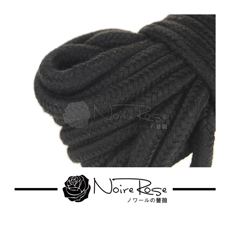NOIRE-ROSE SM繩 OHYA2.0