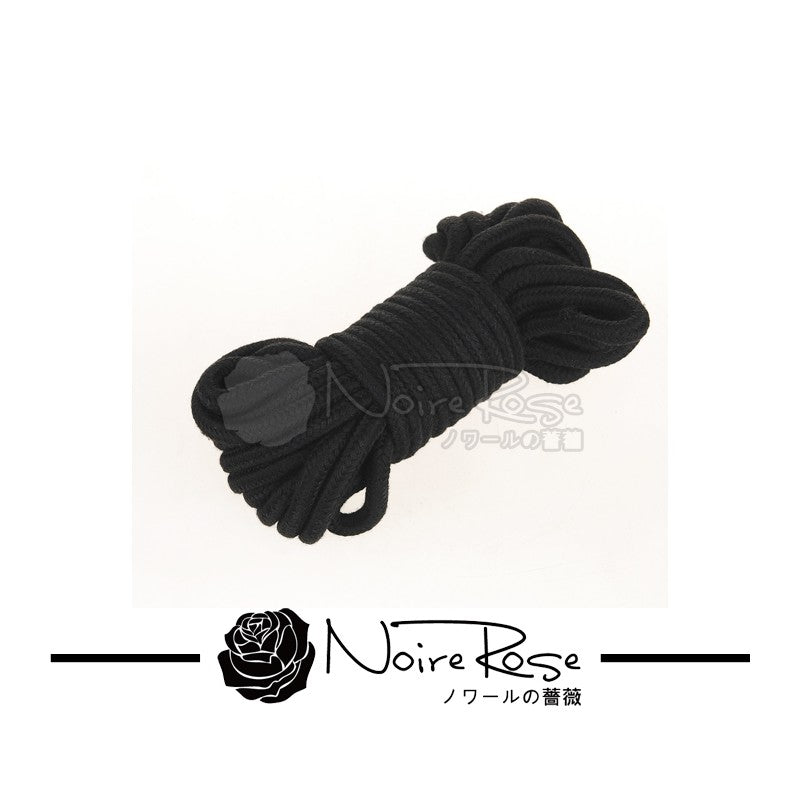 NOIRE-ROSE SM繩 OHYA2.0