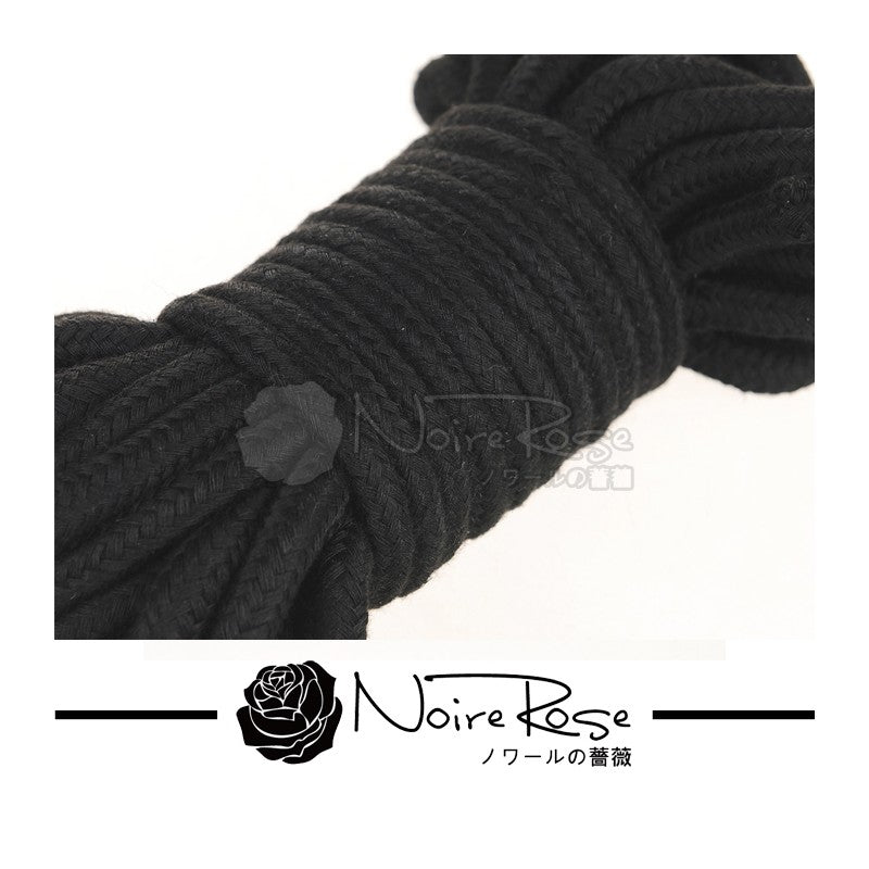 NOIRE-ROSE SM繩 OHYA2.0
