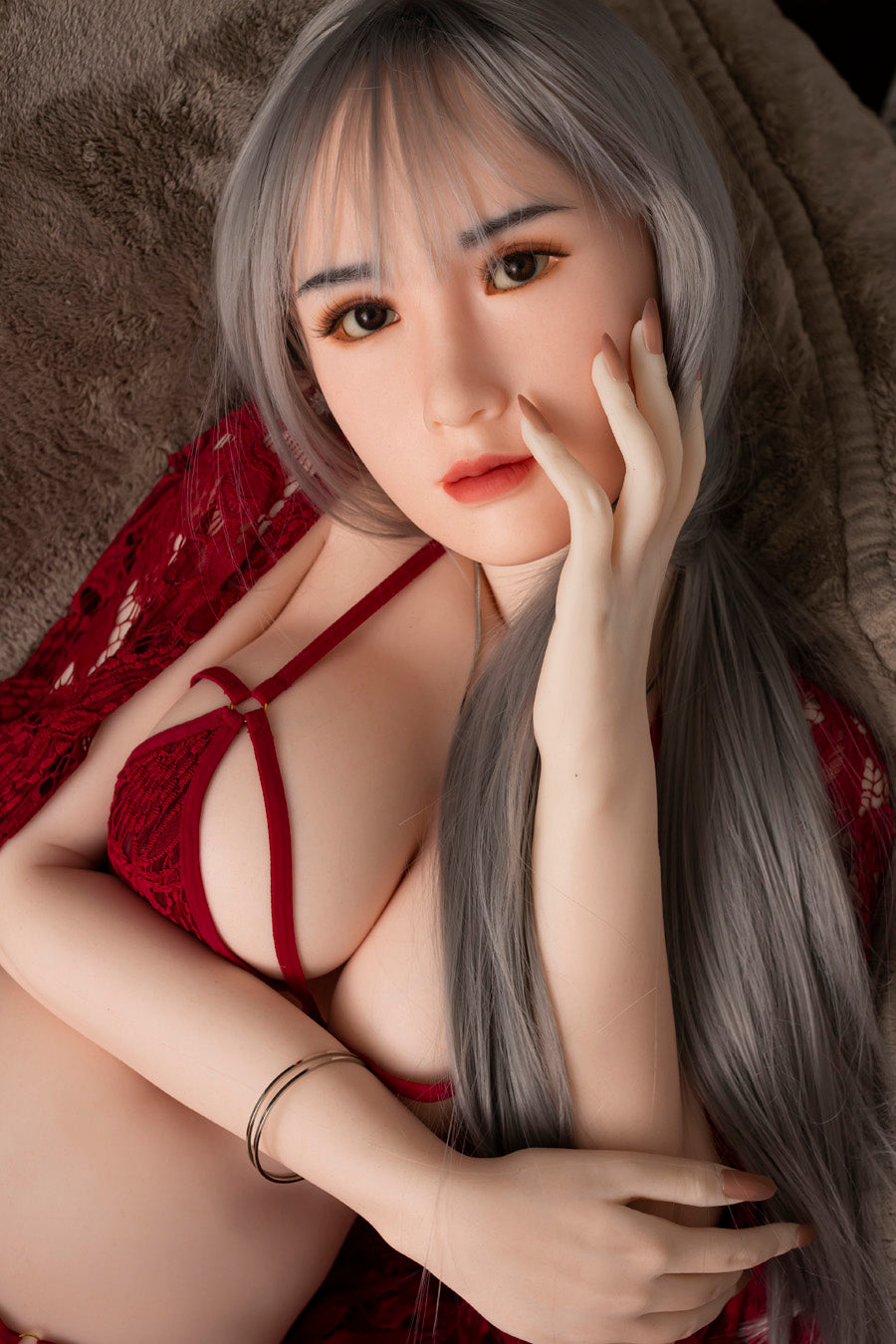 FFDoll- 163CM Madison