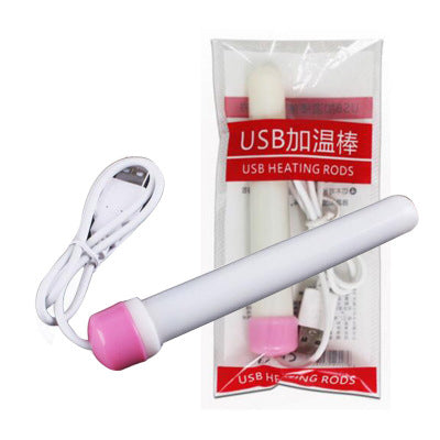 USB重覆使用名器加熱棒一代 OHYA2.0