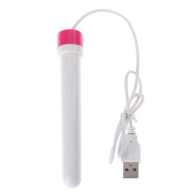 USB重覆使用名器加熱棒一代 OHYA2.0