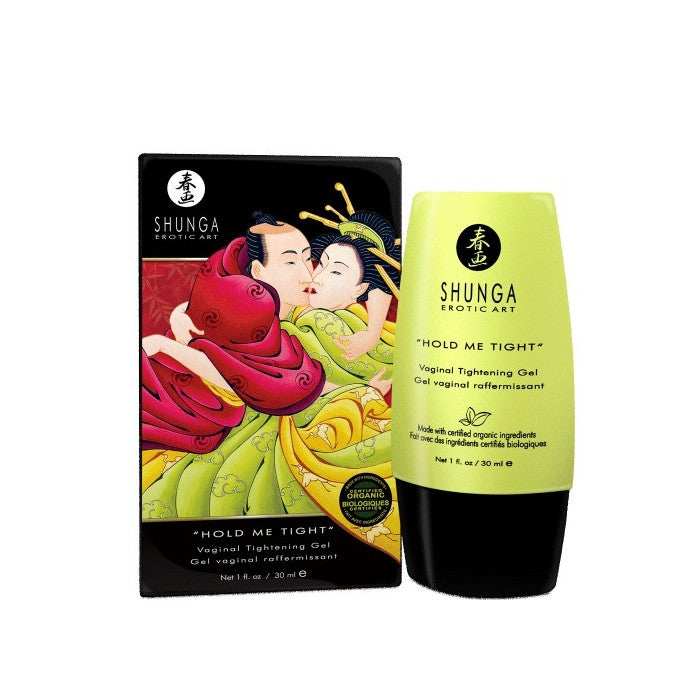 SHUNGA 抱緊我縮陰凝膠