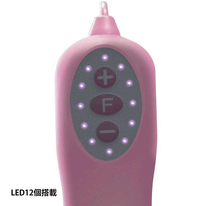 Pink Kuro Rotor Type-R BIG