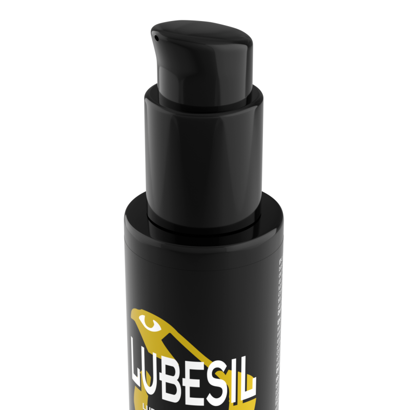 Intimateline Lubesil Silicone Based 矽基親密潤滑劑 100ml
