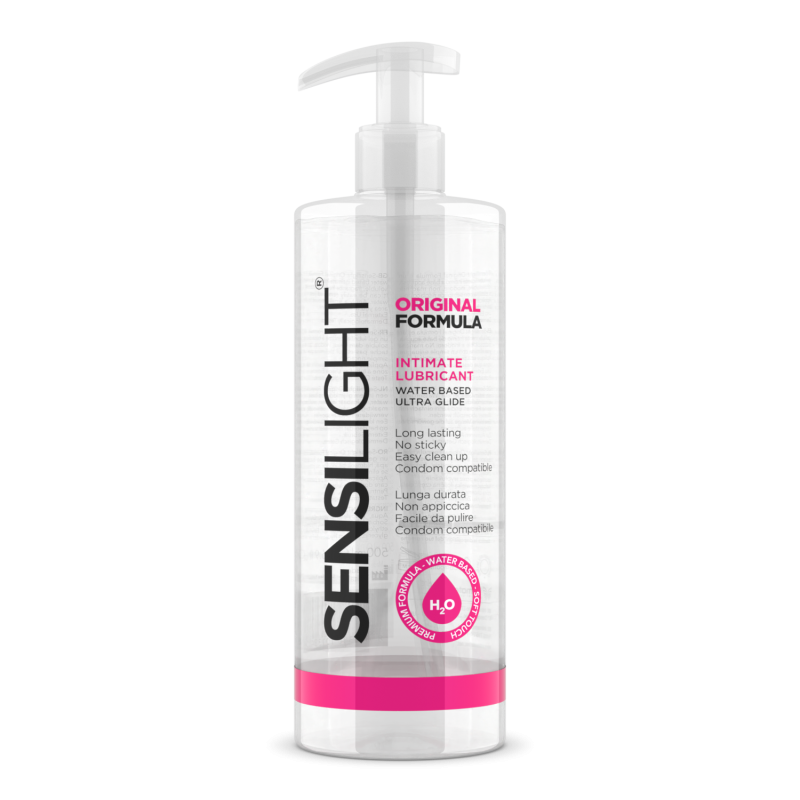 Intimateline Senslight Original Formula 500ml