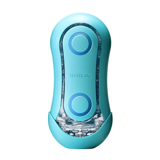 TENGA FLIP ORB PASTAIO - 海藍色