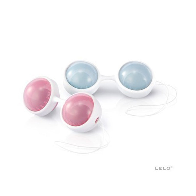 LELO LUNA BEADS (藝妓球)