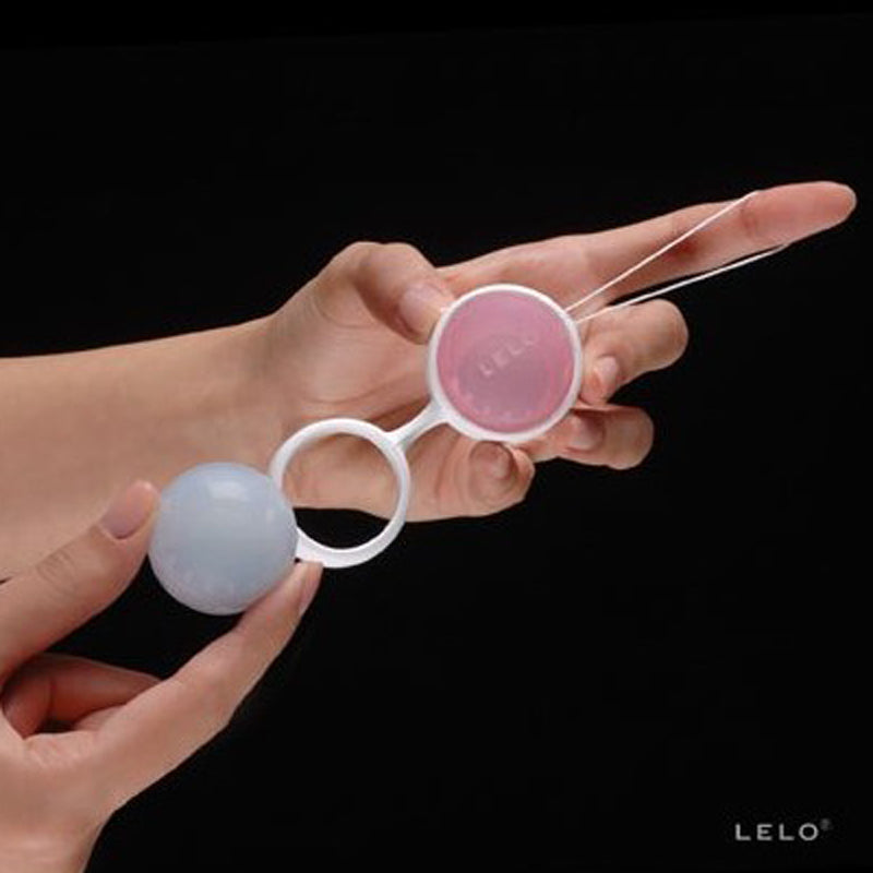 LELO LUNA BEADS (藝妓球)