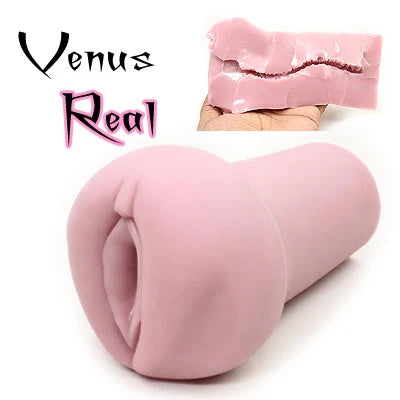 日本大魔王-VENUS REAL【5種軟硬度】