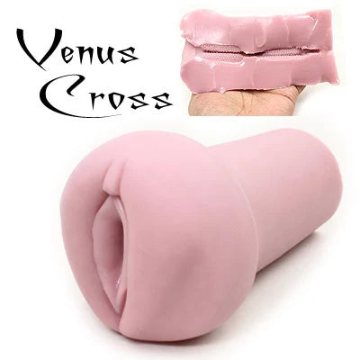 日本大魔王-VENUS CROSS【3種軟硬度】