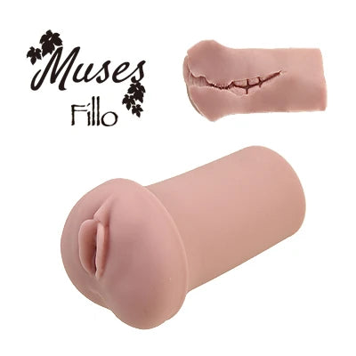 日本大魔王-MUSE FILLO【5種軟硬度】
