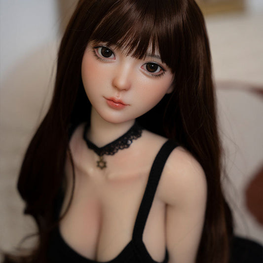 FFDoll 85cm 真人娃娃 - Lyla