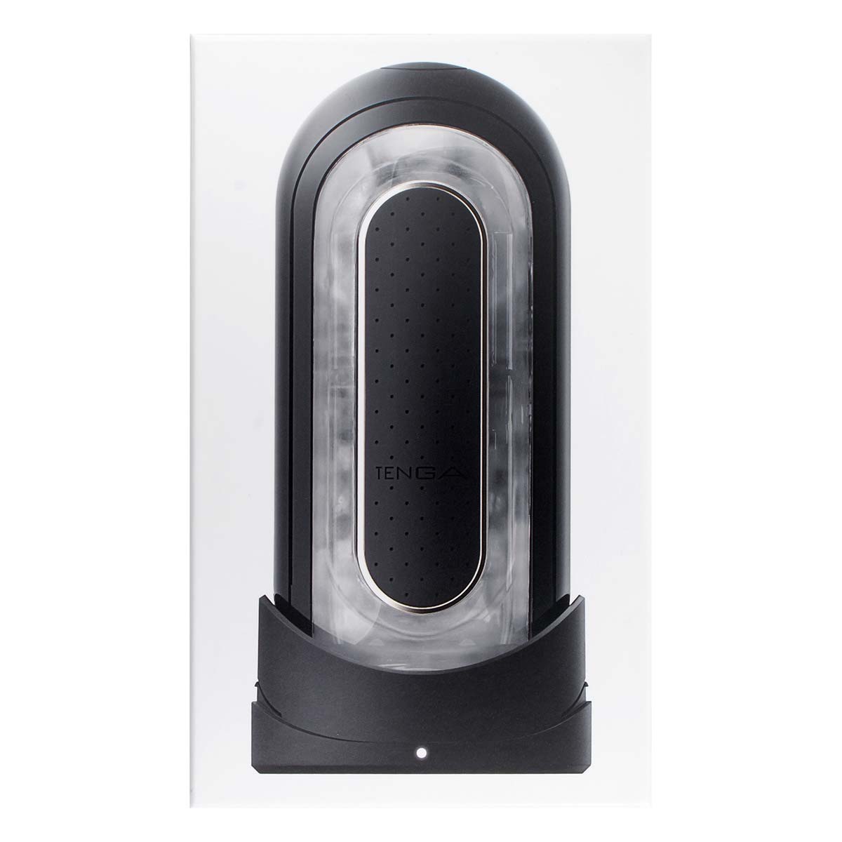 TENGA FLIP (0) ZERO ELECTRONIC BLACK 電動版