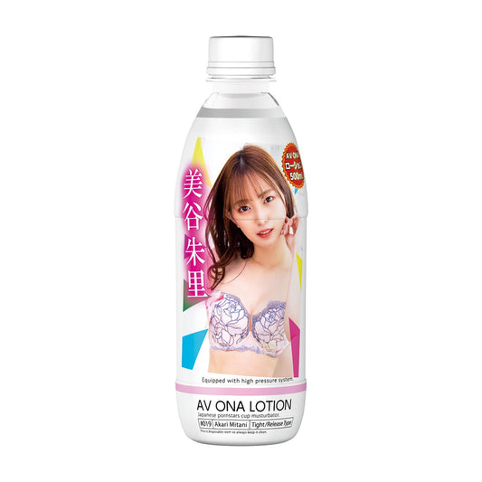 NPG AV ONA LOTION 美谷朱里-500ml