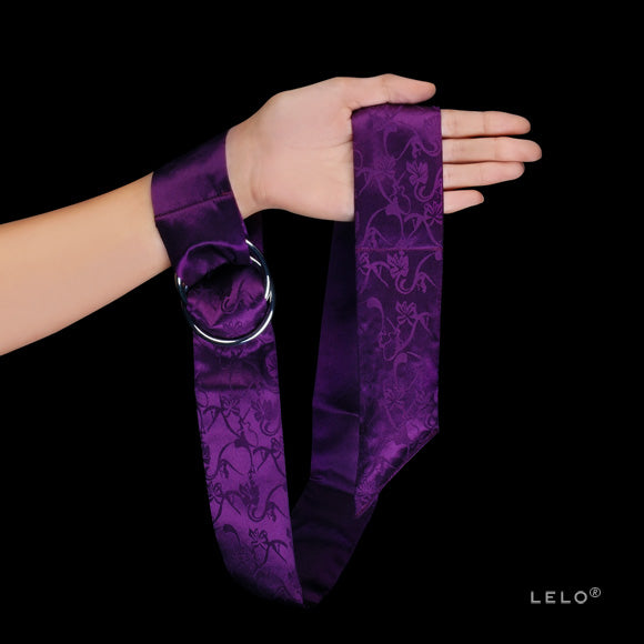 LELO BOA 絲質束帶 OHYA2.0