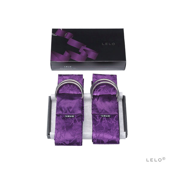 LELO BOA 絲質束帶 OHYA2.0