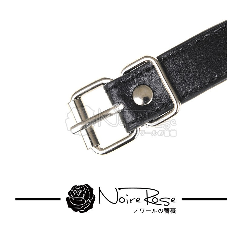 NOIRE-ROSE 口枷 OHYA2.0