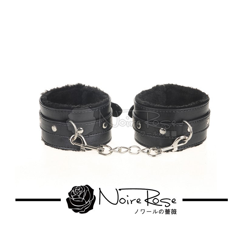 NOIRE-ROSE 腳扣 OHYA2.0