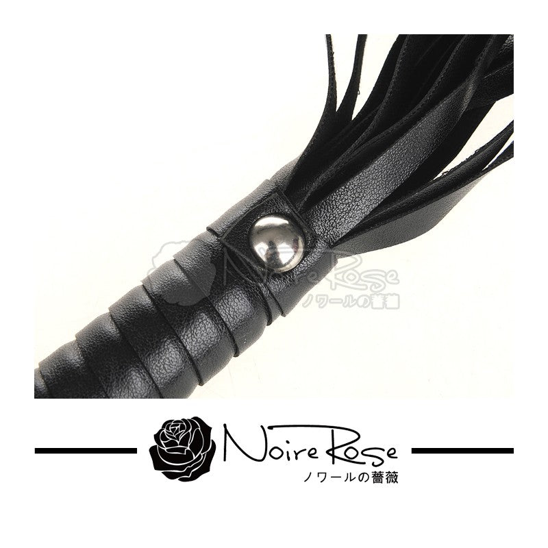 NOIRE-ROSE 皮鞭 OHYA2.0