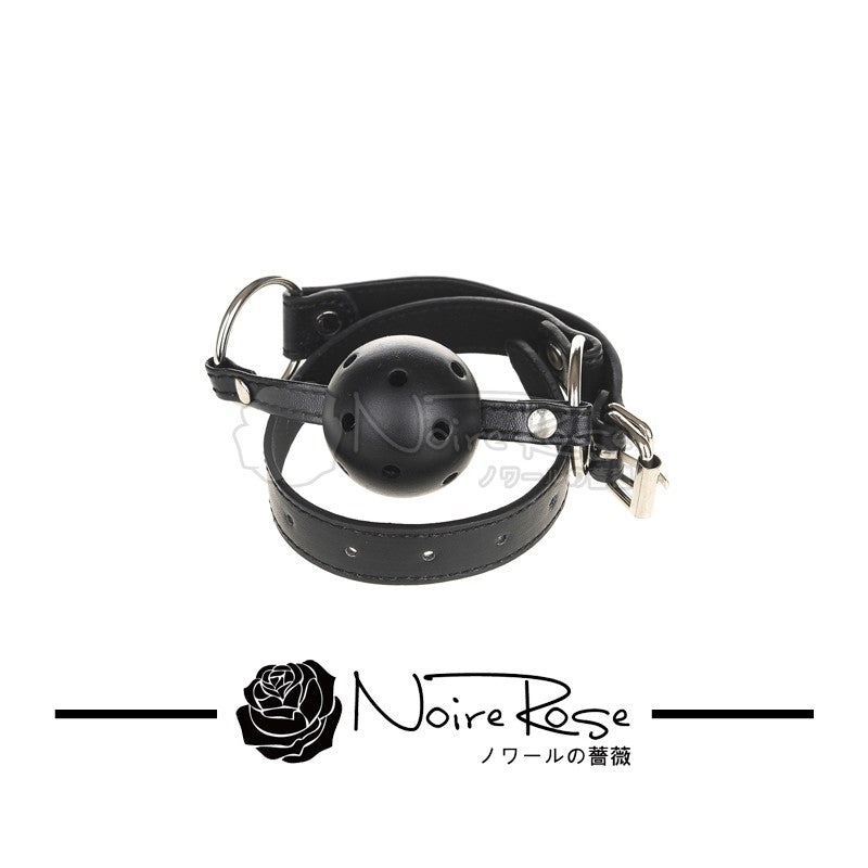 NOIRE-ROSE 口枷 OHYA2.0