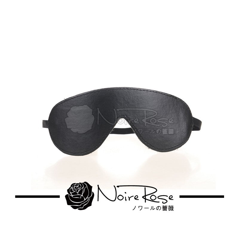 NOIRE-ROSE 愛的眼罩 OHYA2.0