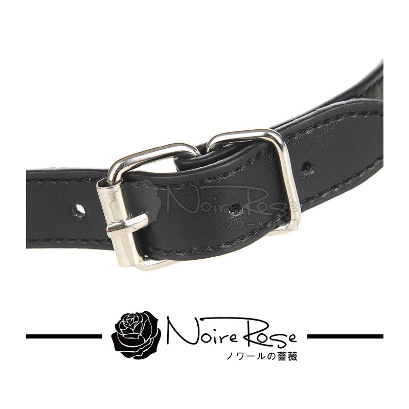 NOIRE-ROSE 口枷 OHYA2.0