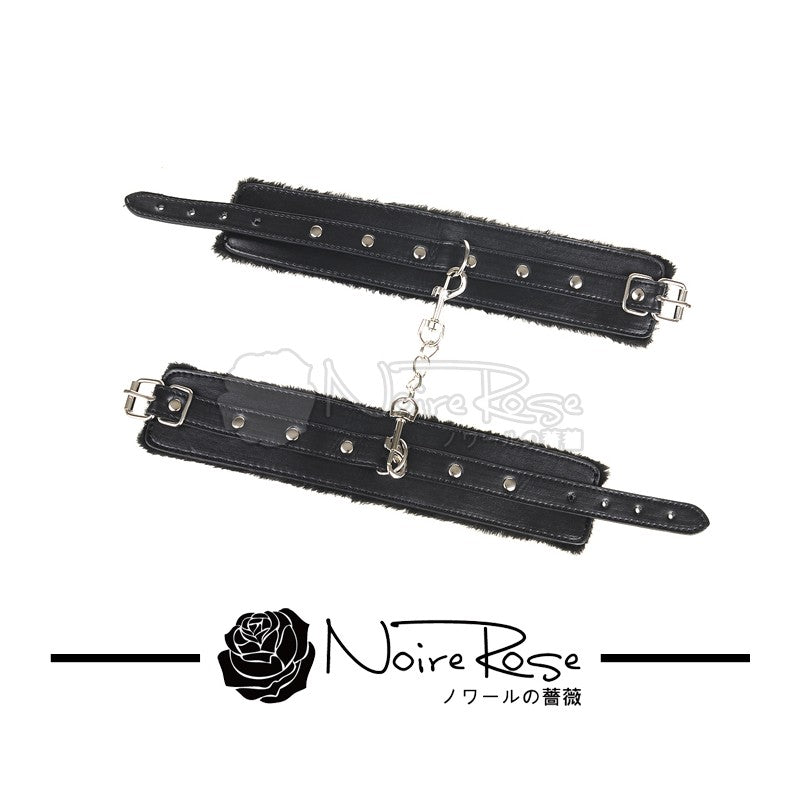 NOIRE-ROSE 腳扣 OHYA2.0