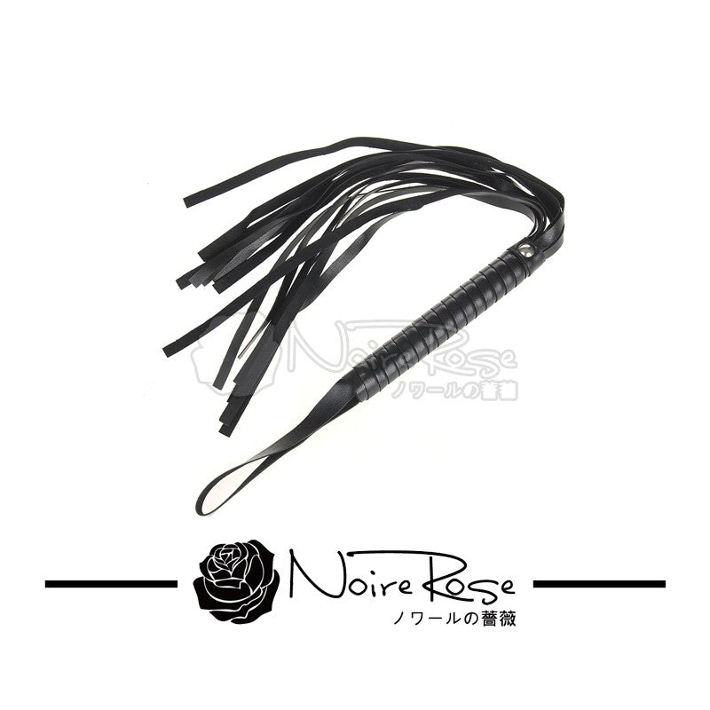 NOIRE-ROSE 皮鞭 OHYA2.0