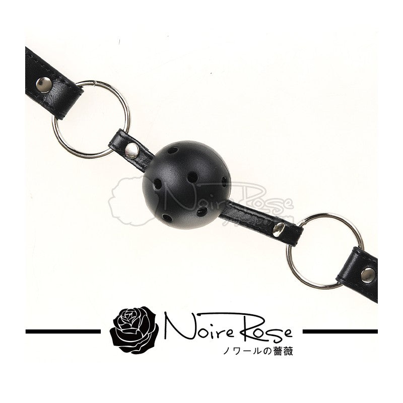 NOIRE-ROSE 口枷 OHYA2.0