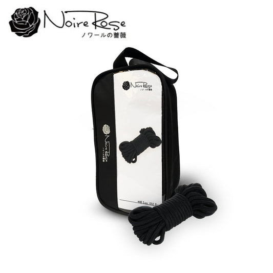 NOIRE-ROSE SM繩 OHYA2.0