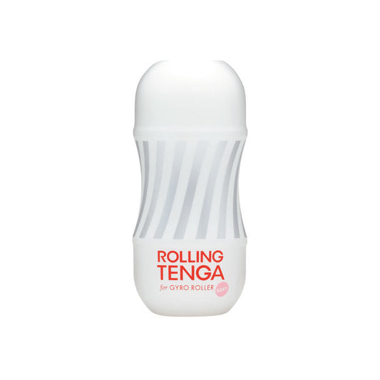 ROLLING TENGA GYRO ROLLER CUP-SOFT